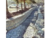  What Are the Specific Advantages of the Stone Cage Net?