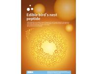 High Quality Edible Bird' s Nest Peptide