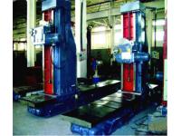 Beam Face Milling Machine  box beams face milling machine manufacturer