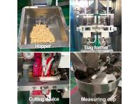 Chips Packaging Machine