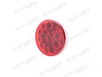 Why are all Car Tail Lights Red?