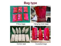 Full Automatic Packing Machine