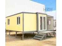 How About Scientific Maintenance Equipment For Container Houses?