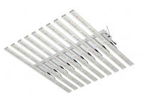 Fanless Samsung Bar Grow Lights 400w-1200w With Full Spectrum And Dimmable