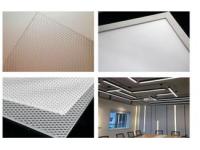 Several Structures Characteristic Of LED Panel Light