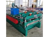 Popular Tile Roofing Machine Roll forming machine