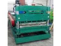 Popular Tile Roofing Machine Roll forming machine