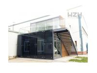 Ten Characteristics Of Container Houses