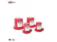 Plug Valve Lockout EP-V41-V44  industrial valve lock  high quality valve lockout