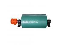 Do you know the Motorized Pulley Selection Process and Method?