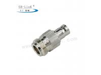 CCTV Accessories Coaxial Cable BNC Connector