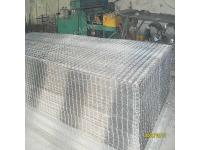 Galvanized Mesh welded steel mesh reinforcement mesh