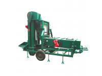 5XHFC Series Air Screen Cleaning and Grading Machine