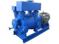 What is the Cause of Cavitation in the Slurry Pump?
