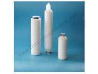 How to Effectively Prevent the Filter Element from Flattening in the Work?