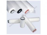 How to Effectively Prevent the Filter Element from Flattening?