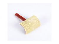 How to Paint with Wood Grain Tools?