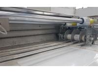 Snowflake Crisp Is Made By Muesli Bar Cutting Machine