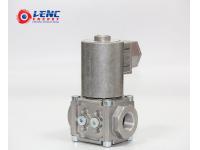 Explosion proof Solenoid Valve