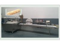 Snacks Bar Forming Machine To Make Bird Seed Bar