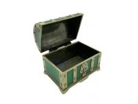 Chinese Style Jewelry Box For Home Decoration