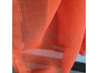 Polyester Voile Dyed Fabric