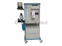 MODERN ANESTHESIA MACHINES ARE MOVING TOWARDS INTELLIGENT, INTEGRATED SYSTEMS