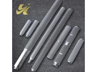 stainless steel woven wire mesh Filter Element