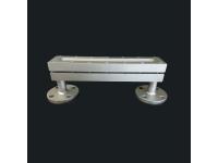 What difference between glass tube level gauge and glass plate level gauge