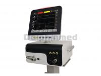 DEVELOPMENT PROSPECTS OF VENTILATORS WITHIN THE INDUSTRY