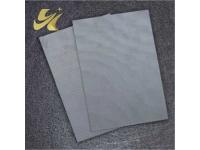 Multi-layer sintered metal mesh