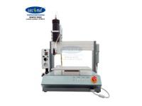 How is Automatic Glue Dispensing Machine Used in the Chip Packaging Industry?