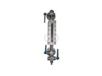 What are the Precautions for Level Gauge?