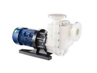 New launched run dry self priming pump