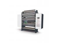 Corrugated Cardboard Production Pasting Machine