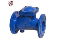 What is the Process Design of Check Valve?