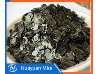 Several Methods Of Mica Purification 2