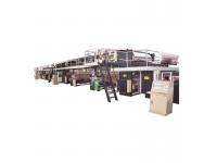 Corrugation Machine Conveyor Bridge