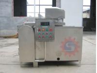 Industrial beans fryer   cheap Industrial beans fryer price  custom Industrial beans fryer factory 