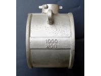 Causes of Pitting Defects in Casting