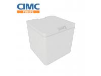 EPS Insulated Shipping Containers