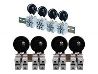 MF73 High Power NTC Thermistor Series