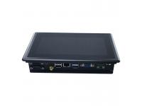 7 Inch Embedded Panel Pc With 2 Power Interface
