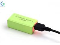 The Difference Between Lead Acid Battery And Lithium Battery