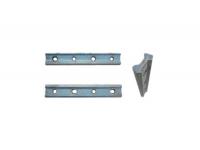 How to Repair Rail Joint Bar?