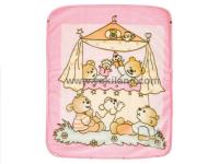 How Much Do Baby Clothes Know?