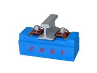 General Requirements for Rail Fastening