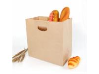 What is a kraft paper bag?