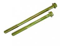 The Maintenance Of Railway Bolts