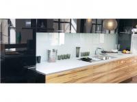 What is the Difference Between Aluminum Composite Panel and Aluminum Gusset?